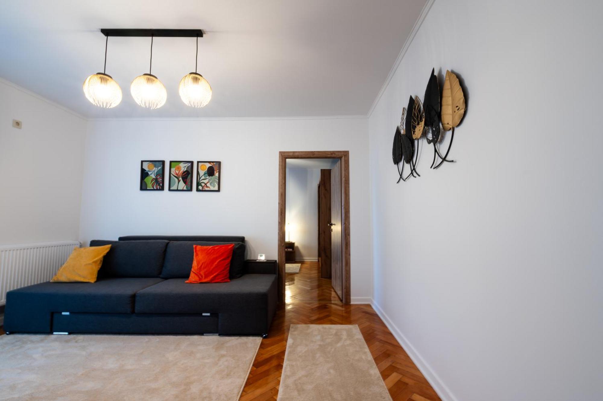 Fortuna Apartments Baia Mare Exterior foto